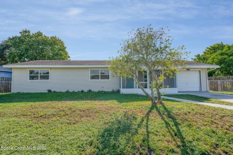 490 Georges Avenue NE Palm Bay FL 32907