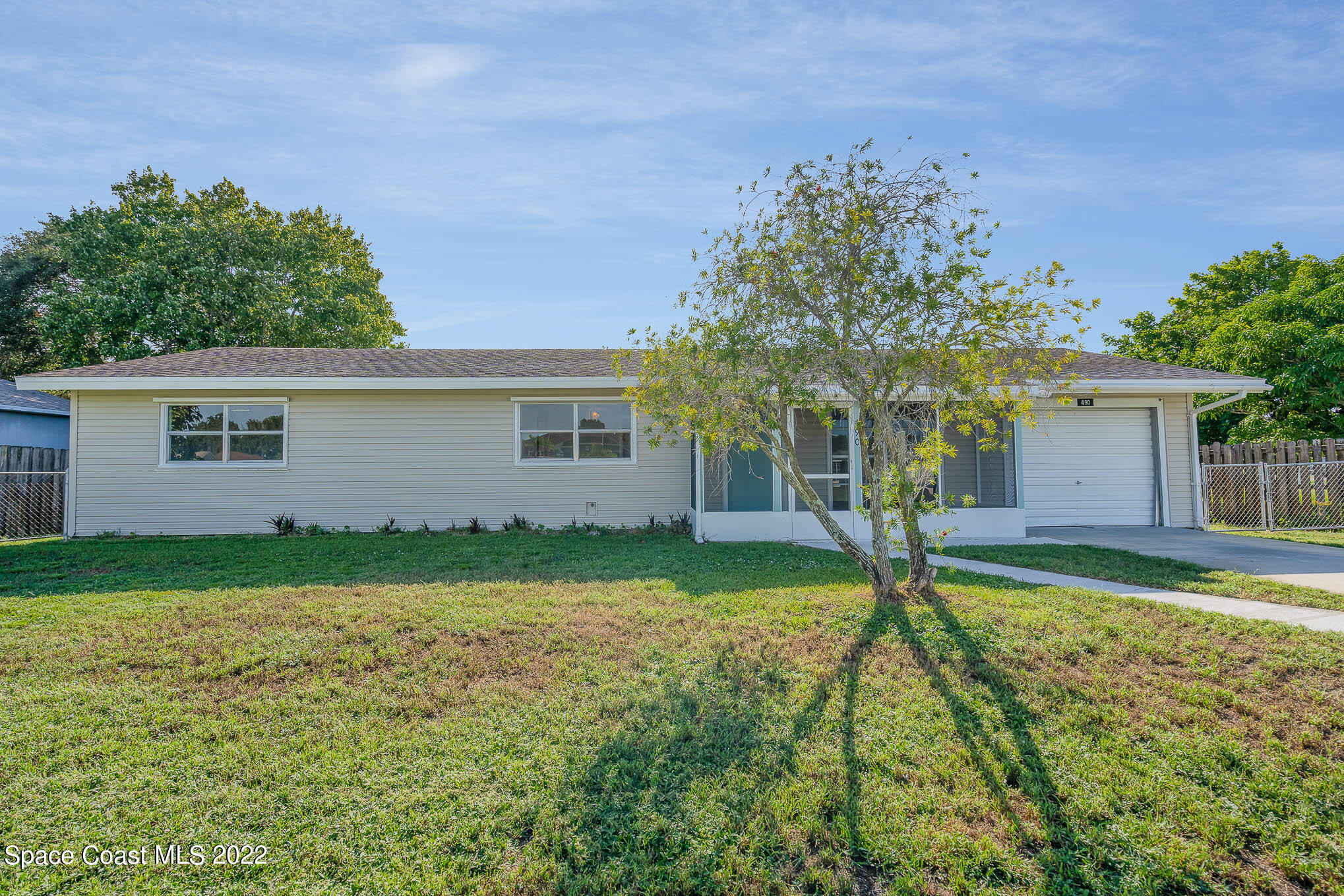 490 Georges Avenue NE Palm Bay FL 32907