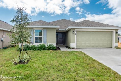 455 Kylar Drive NW Palm Bay FL 32907