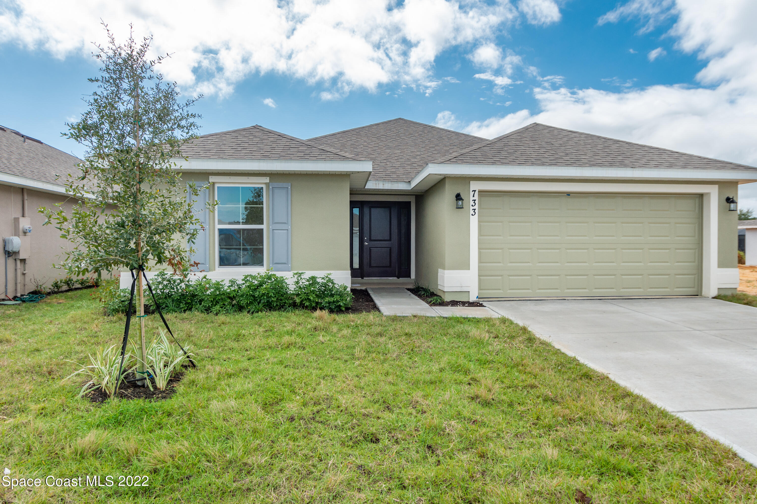 455 Kylar Drive NW Palm Bay FL 32907