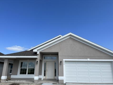 675 Kylar Drive NW Palm Bay FL 32907