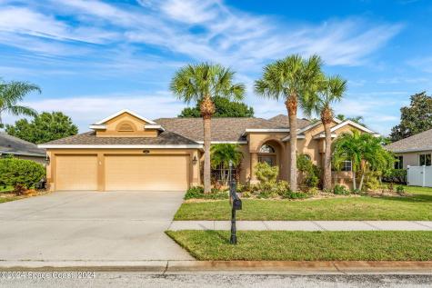 1551 Wilmington Drive Melbourne FL 32940