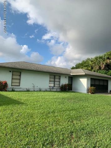 1109 Serenade Street NW Palm Bay FL 32907