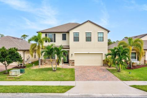 1675 Fuji Drive Melbourne FL 32940