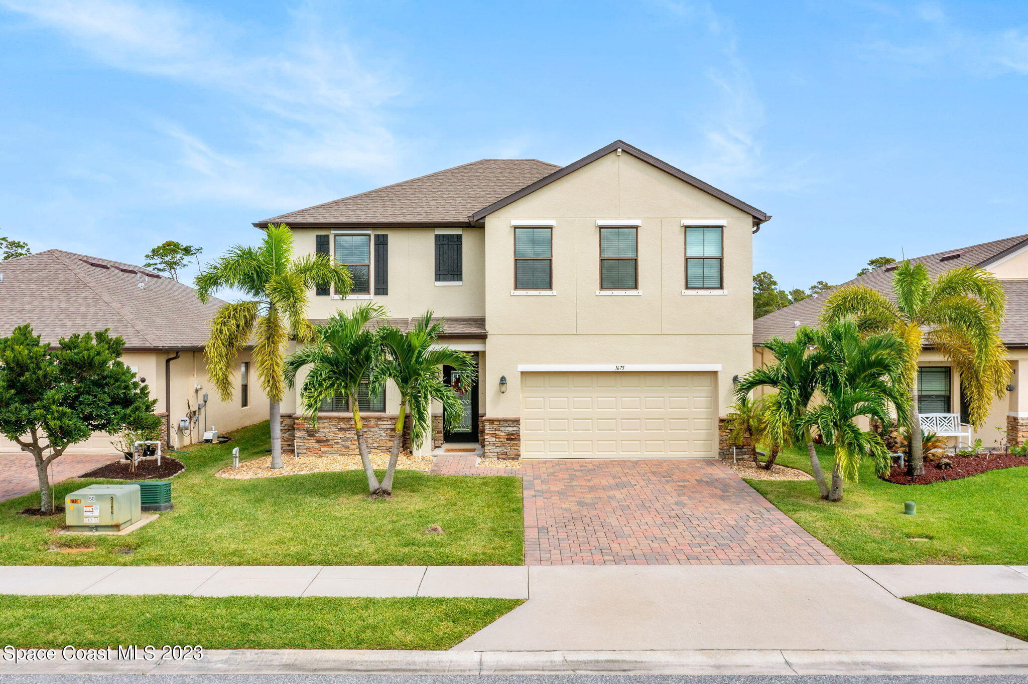 1675 Fuji Drive Melbourne FL 32940
