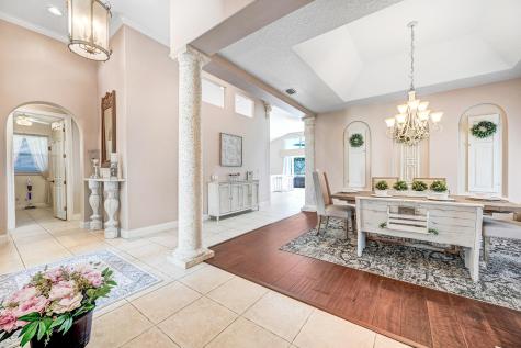 6301 Portofino Lane Melbourne FL 32940