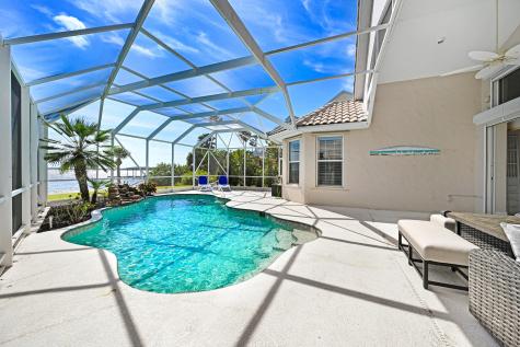 6301 Portofino Lane Melbourne FL 32940