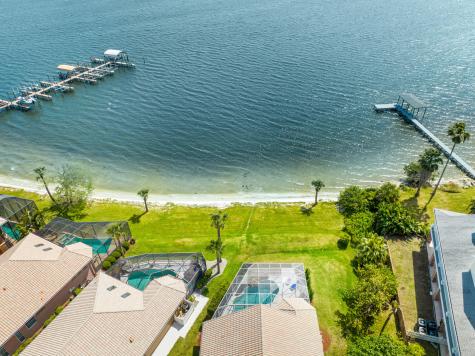 6301 Portofino Lane Melbourne FL 32940