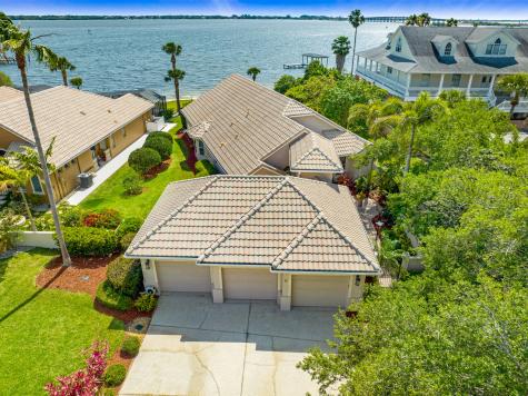 6301 Portofino Lane Melbourne FL 32940