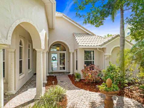 6301 Portofino Lane Melbourne FL 32940