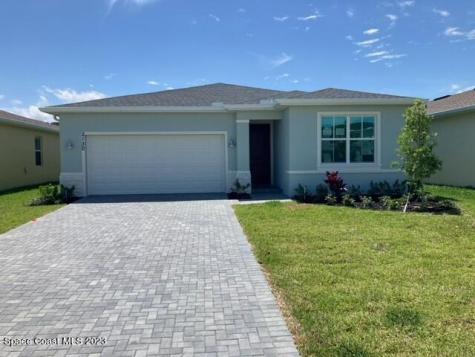 2130 Imperia Court NW Palm Bay FL 32907