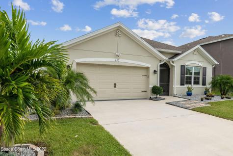 240 Sorrento Drive Cocoa FL 32922