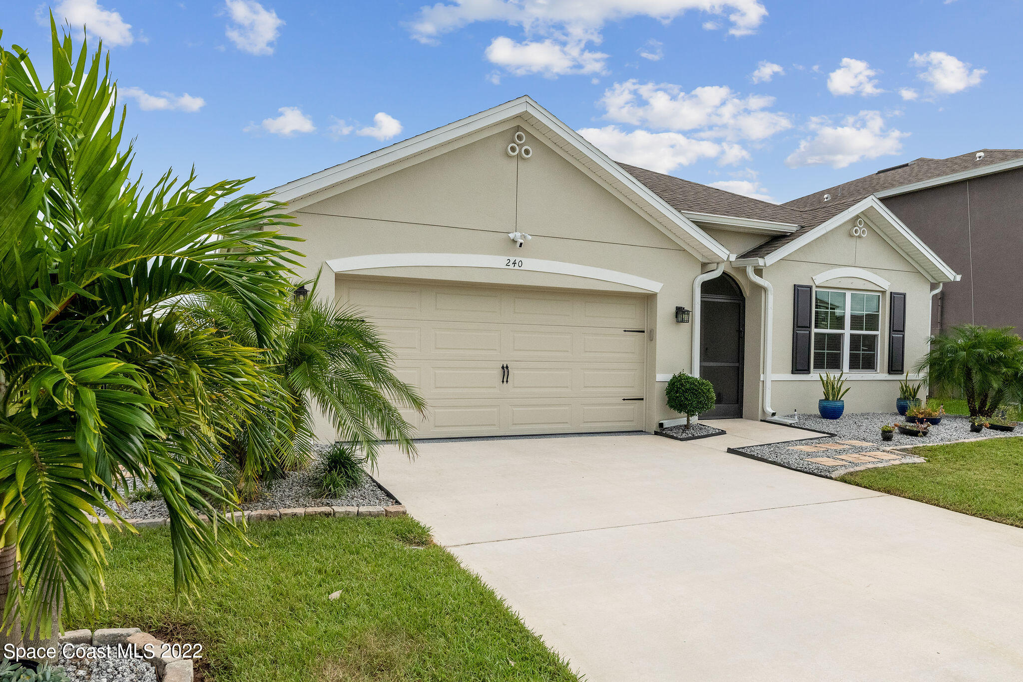240 Sorrento Drive Cocoa FL 32922