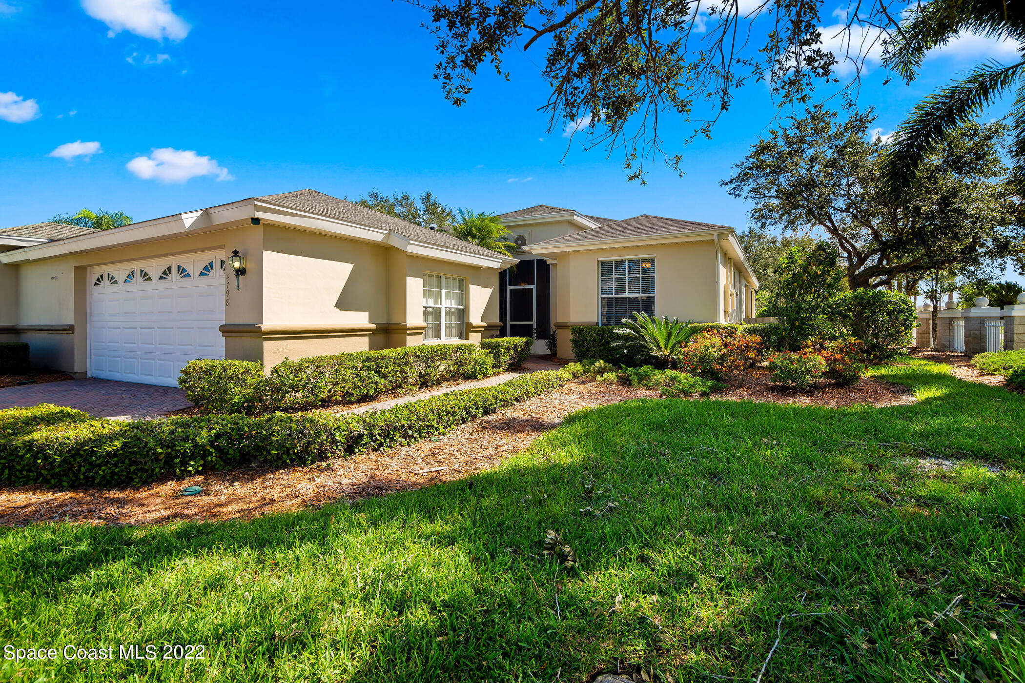 4798 Parkstone Drive Rockledge FL 32955