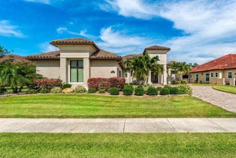 7961 Barrosa Circle Melbourne FL 32940