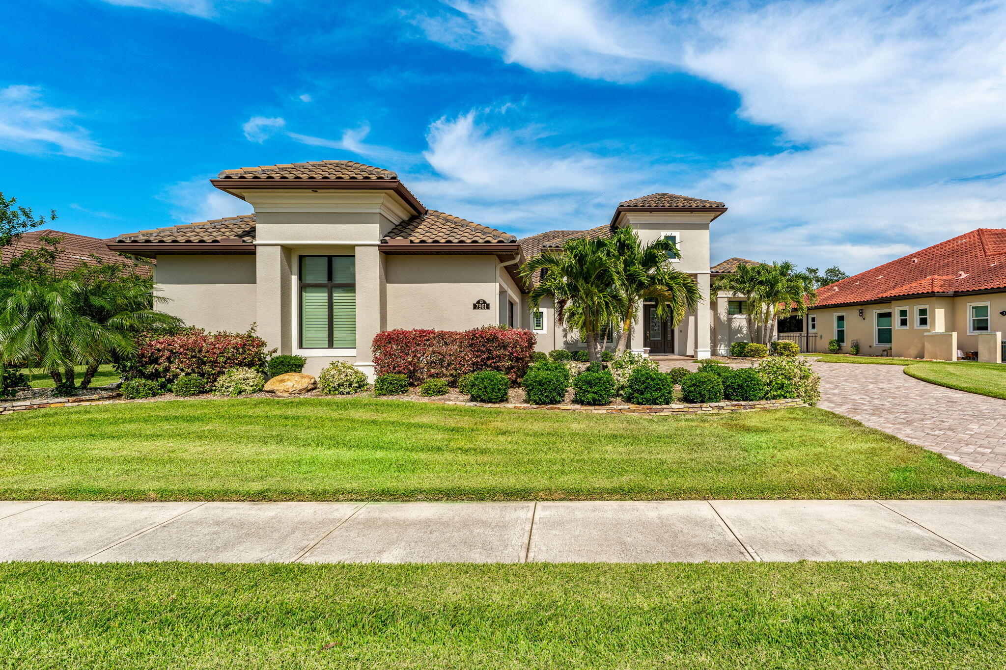 7961 Barrosa Circle Melbourne FL 32940