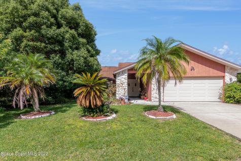 1310 Medina Avenue NW Palm Bay FL 32907