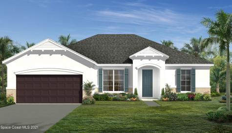 927 Sally Street SE Palm Bay FL 32909