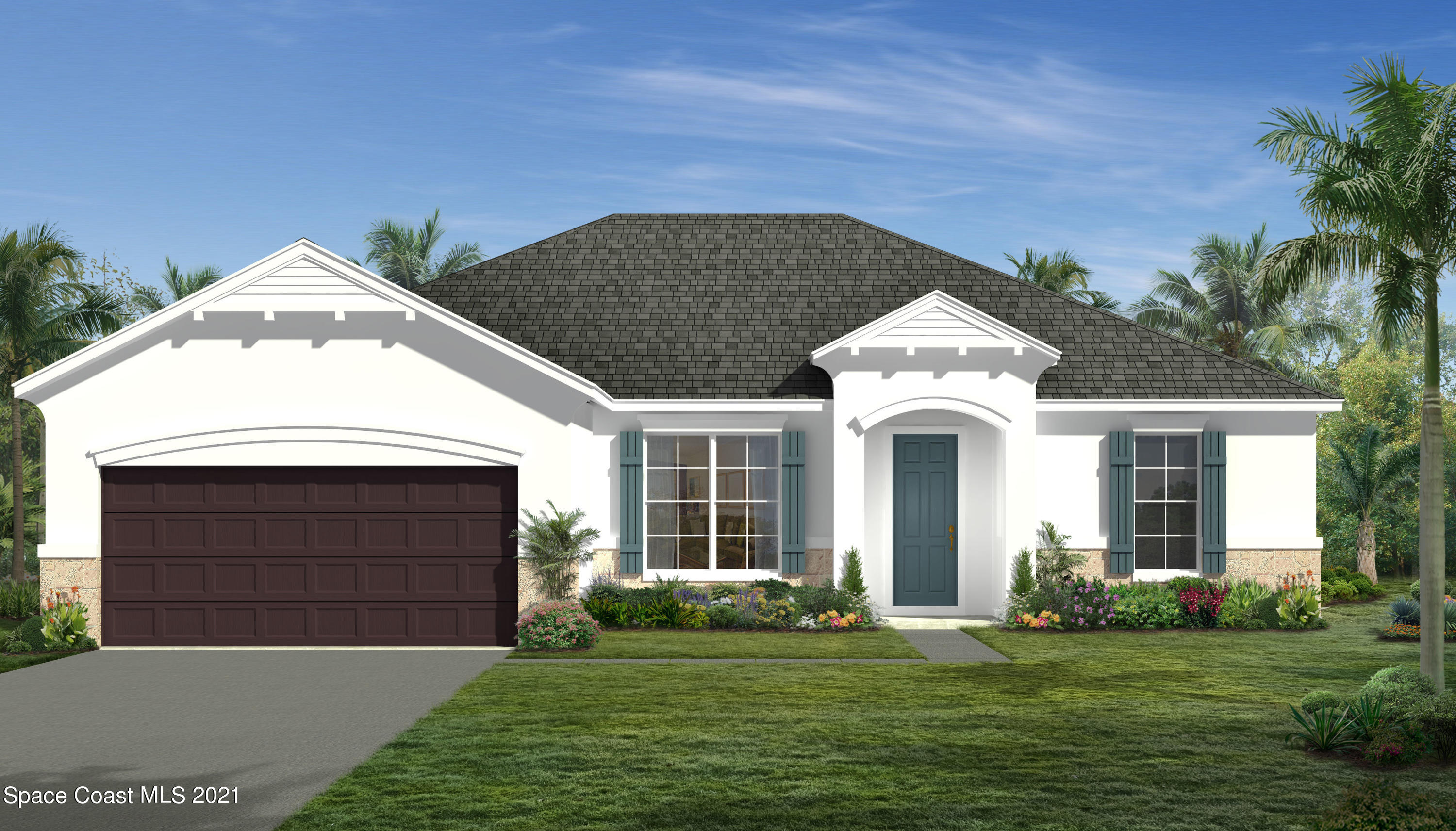 927 Sally Street SE Palm Bay FL 32909