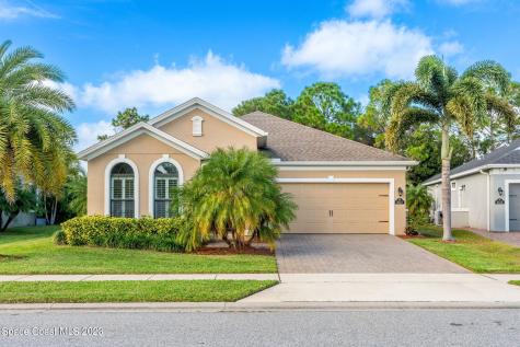8112 Strom Park Drive Melbourne FL 32940