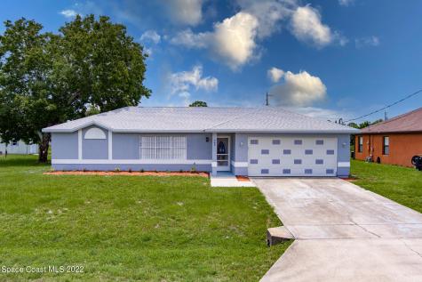 466 Ontario Street NW Palm Bay FL 32907