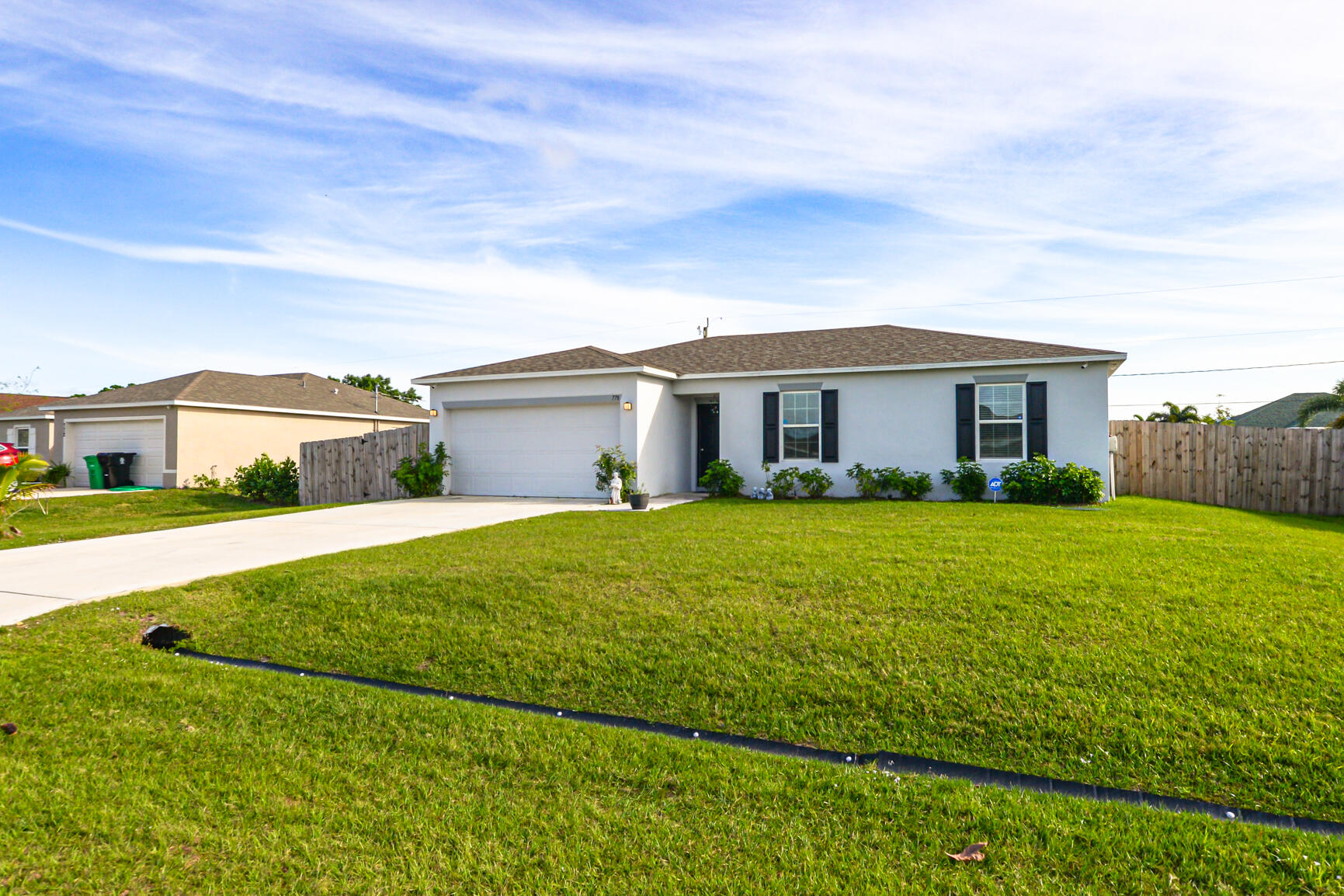 778 NW Bayard Avenue Port St Lucie FL 34983