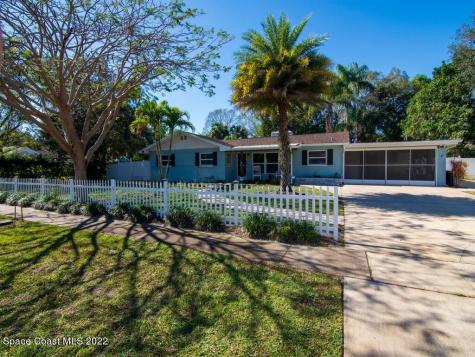 1945 34th Avenue Vero Beach FL 32960