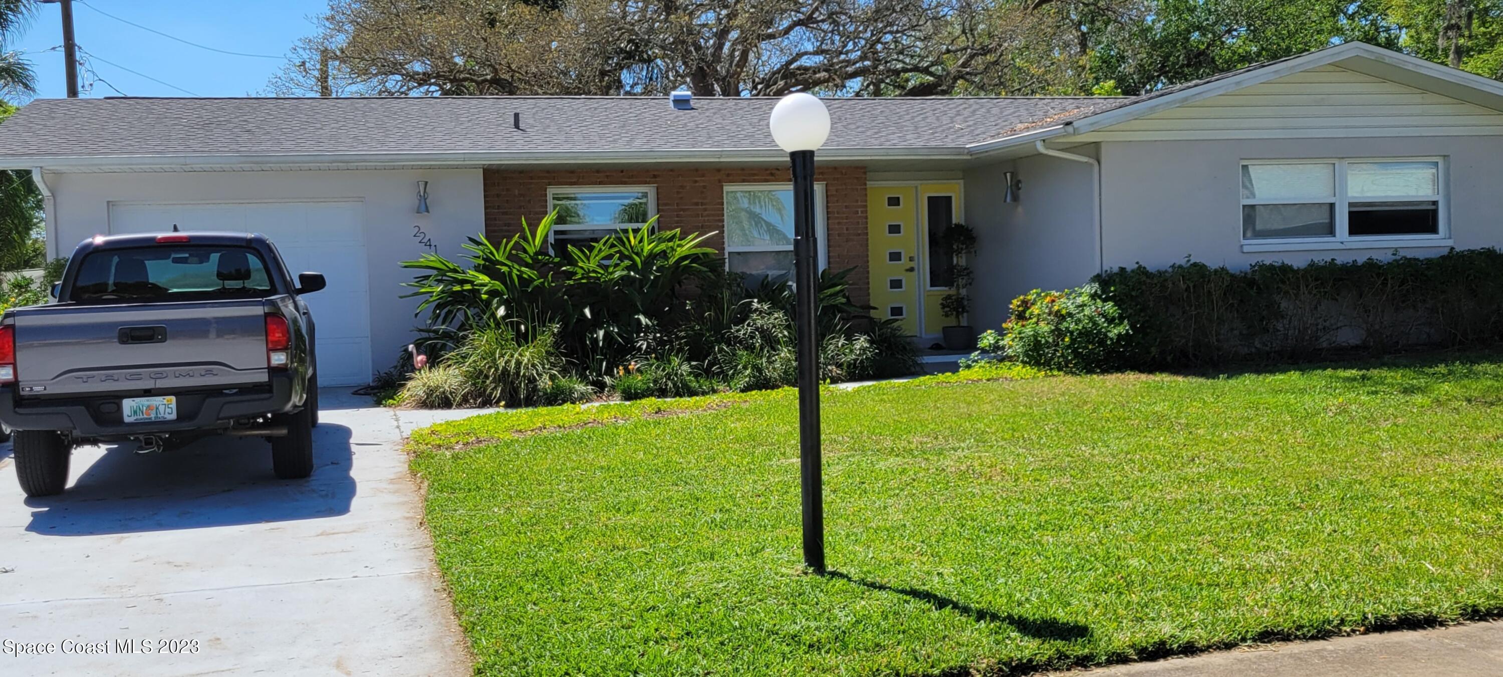 2241 Country Club Drive Titusville FL 32780