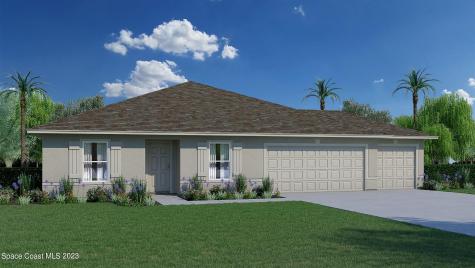 3150 La France Avenue SW Palm Bay FL 32908