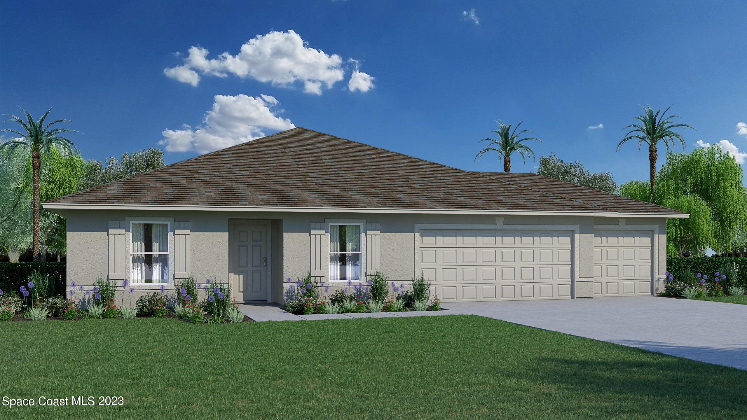 3150 La France Avenue SW Palm Bay FL 32908