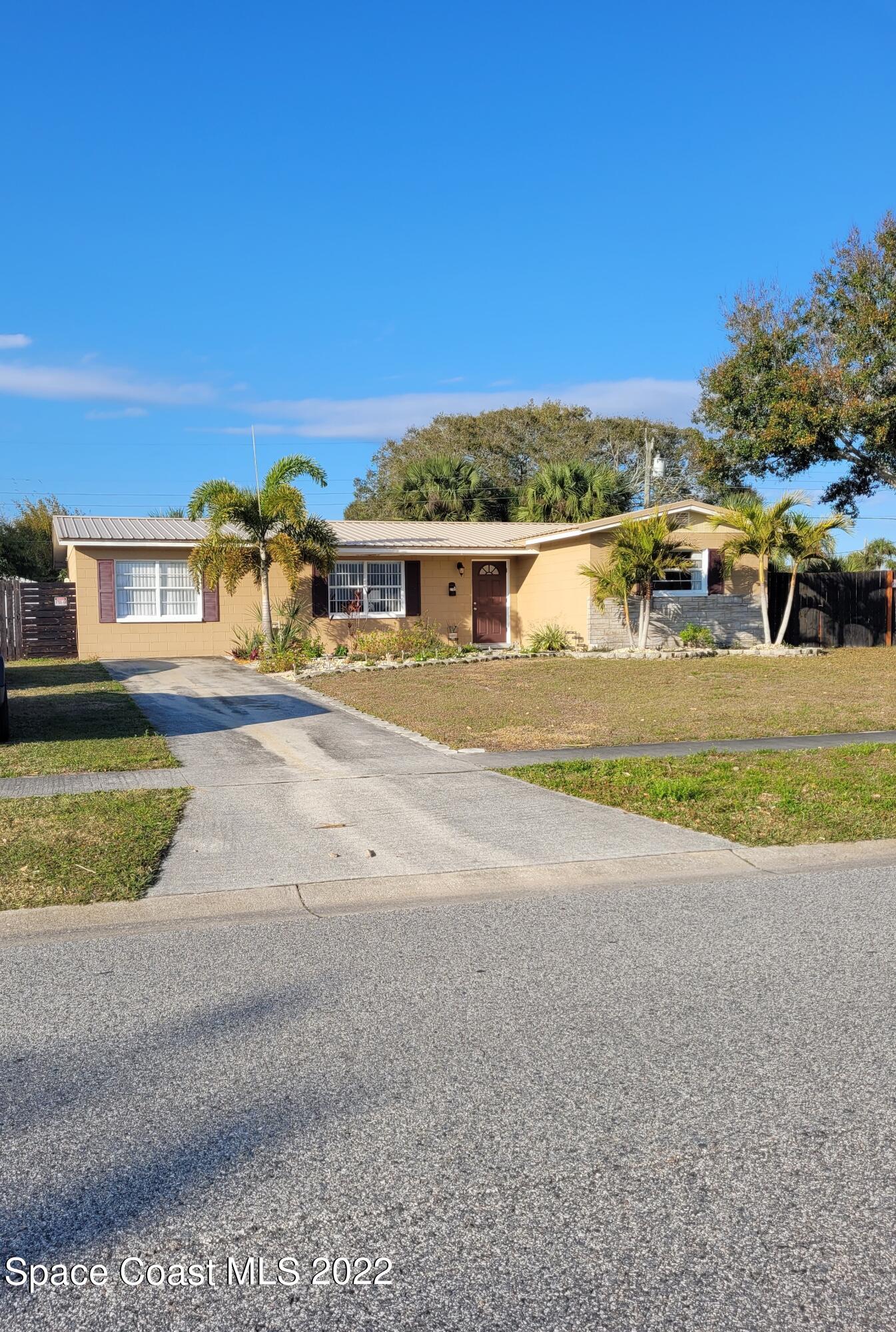 2760 Fountainhead Boulevard Melbourne FL 32935