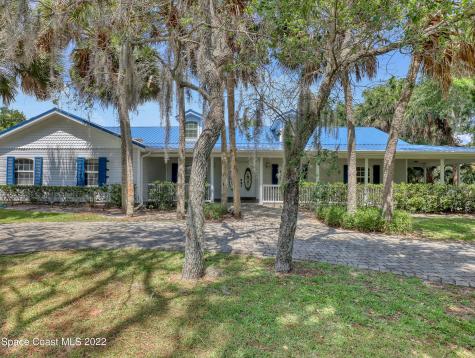 5130 Pintail Lane Merritt Island FL 32953