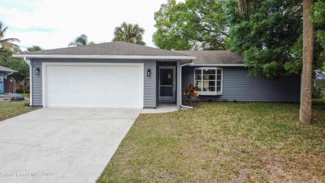 1526 Dewitt Lane Sebastian FL 32958