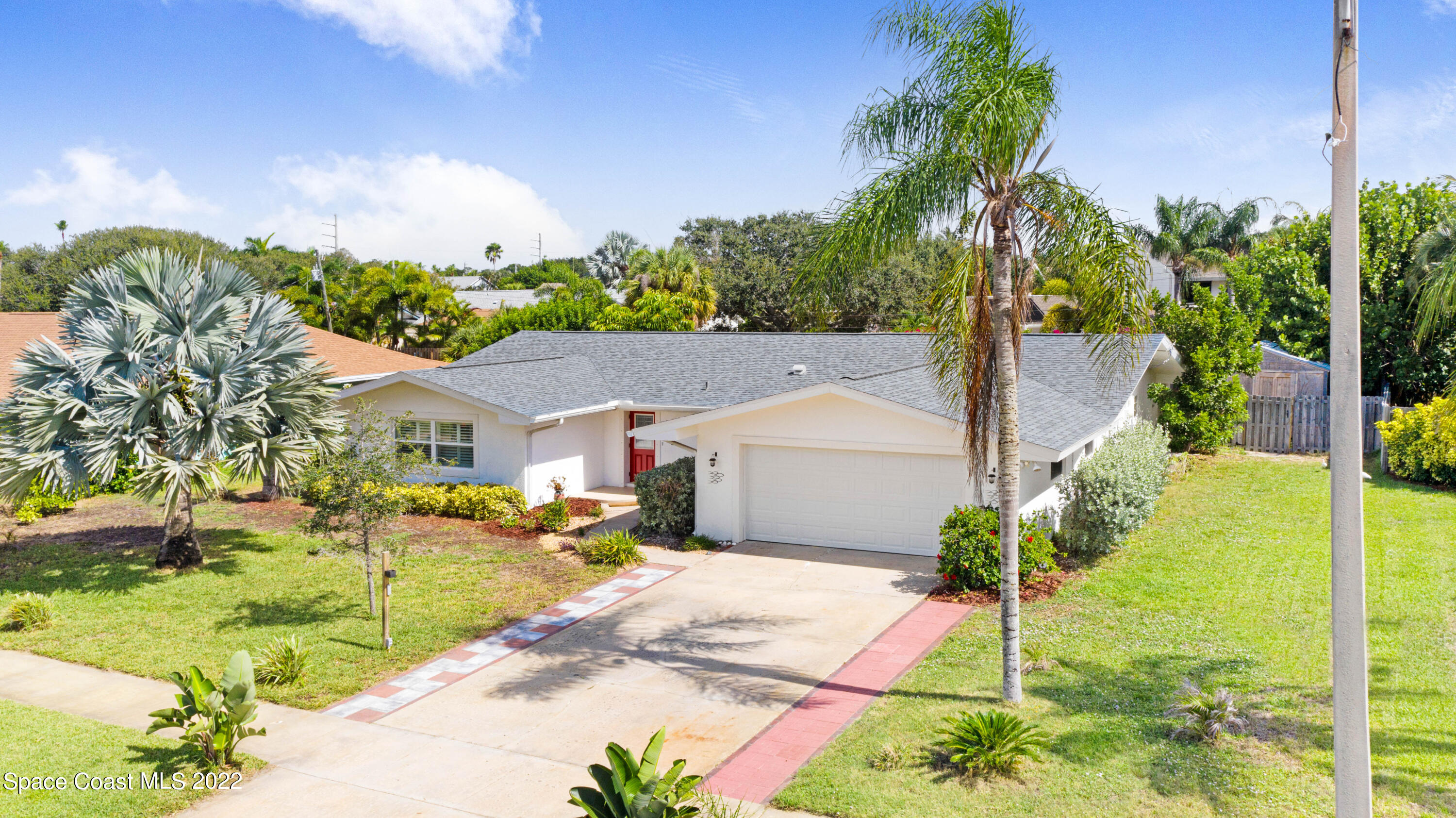 550 Franklyn Avenue Indialantic FL 32903