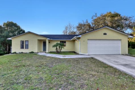3536 Nelson Place Titusville FL 32780