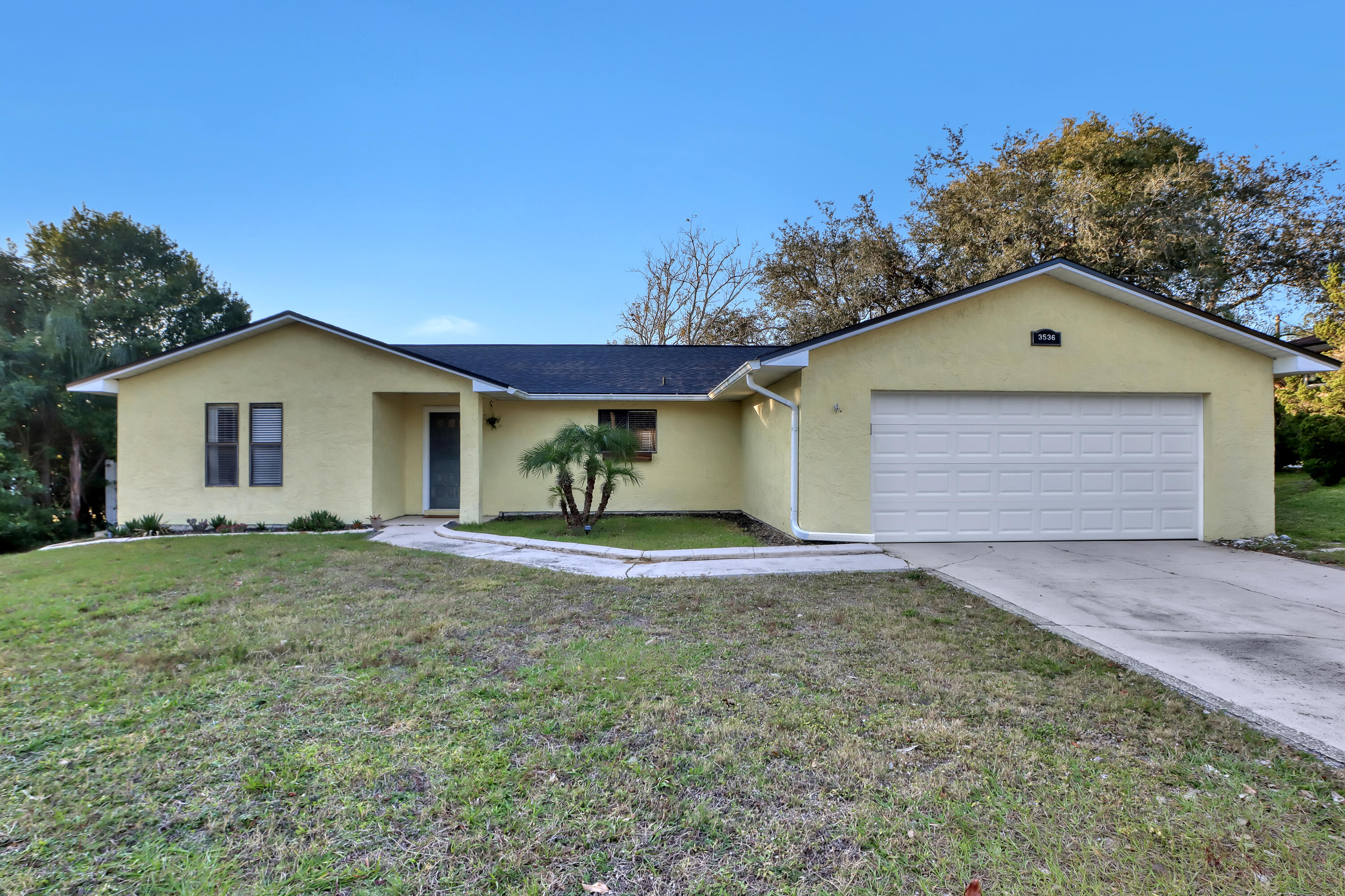 3536 Nelson Place Titusville FL 32780