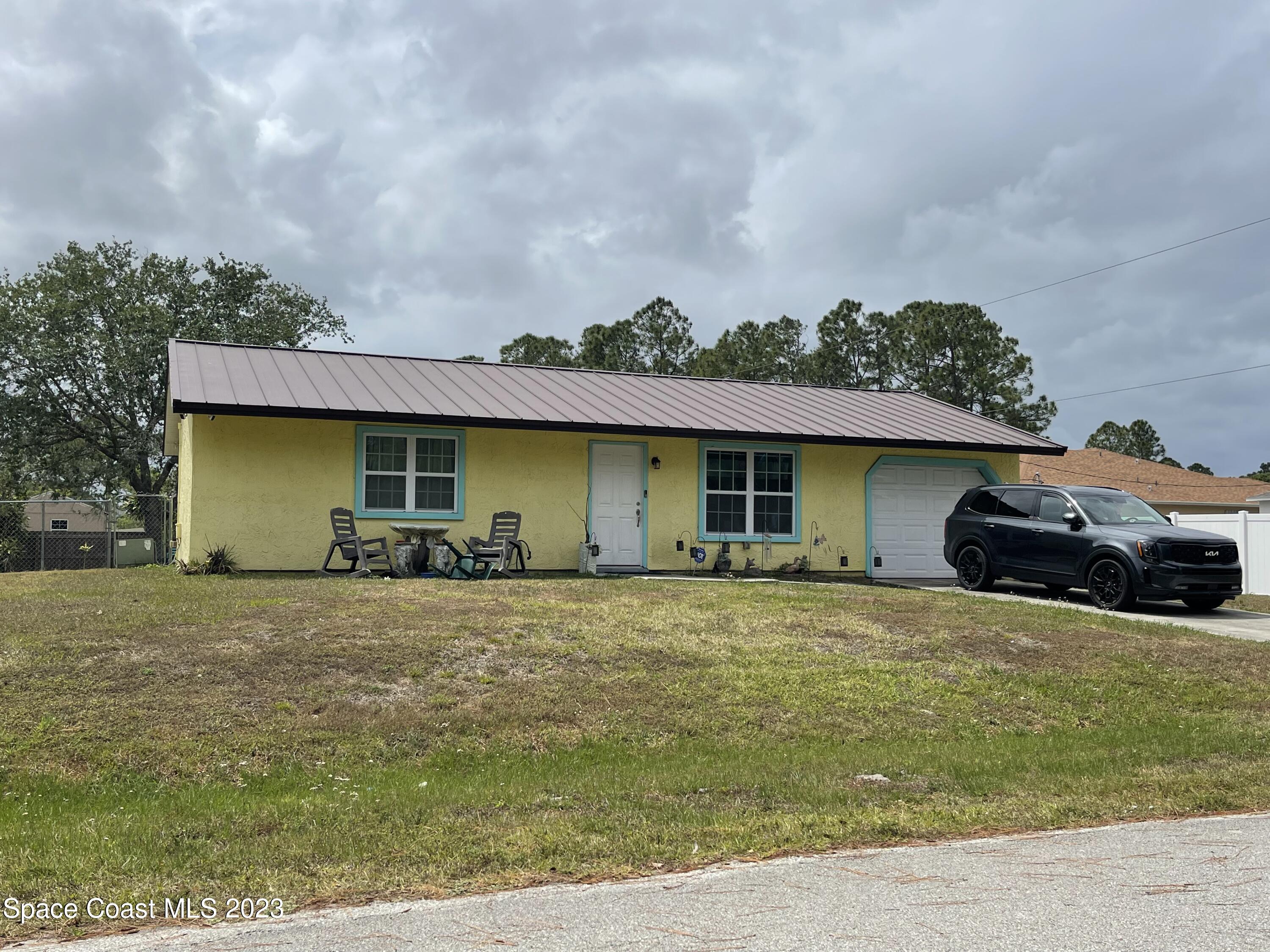 1020 Carrot Avenue SE Palm Bay FL 32909