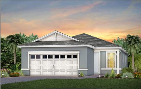 2934 Dune Coast Place Melbourne FL 32940
