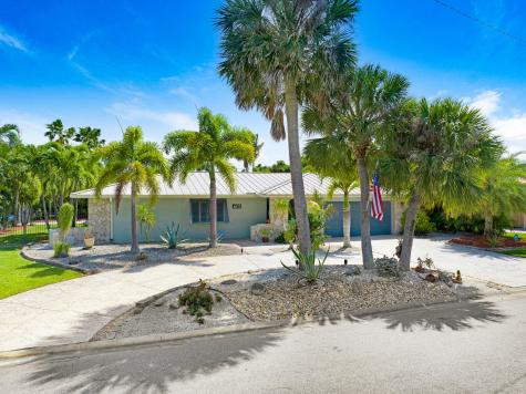 601 Hibiscus Trail Melbourne Beach FL 32951