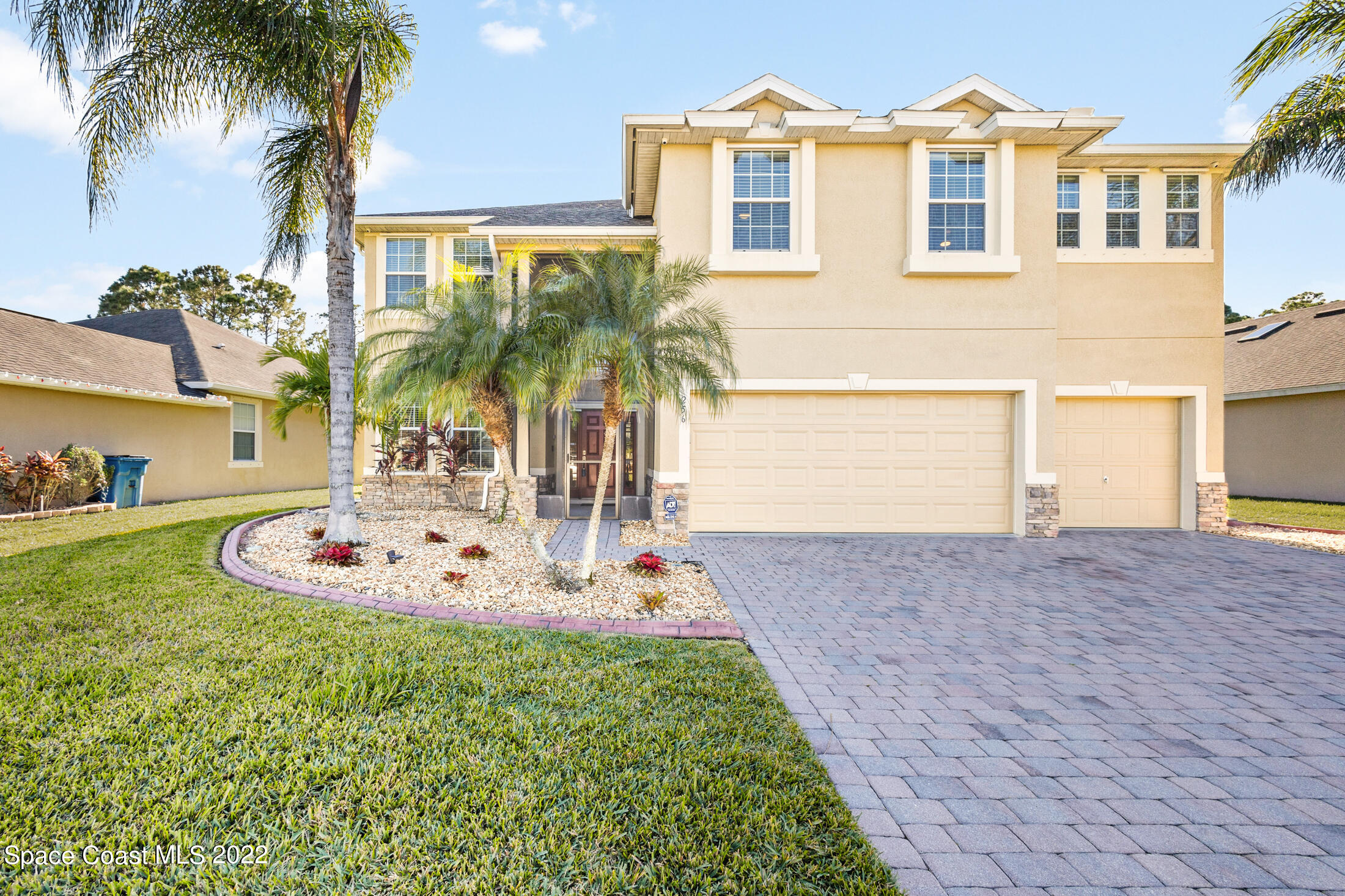 256 Abernathy Circle SE Palm Bay FL 32909