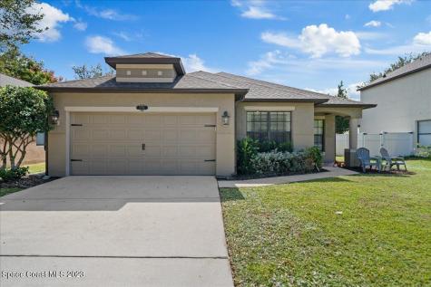 551 Loxley Court Titusville FL 32780