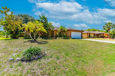 158 Hoffer Avenue NW Palm Bay FL 32907