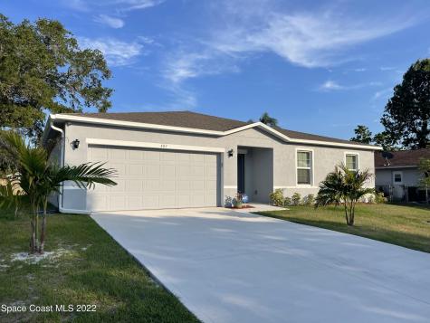 483 Rome Avenue NE Palm Bay FL 32907