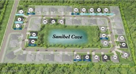 924 Captiva Island Circle SW Palm Bay FL 32908