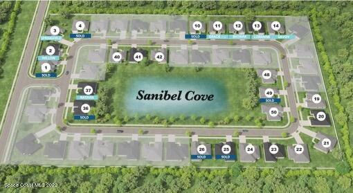 924 Captiva Island Circle SW Palm Bay FL 32908