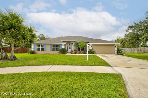 325 Paquita Circle SW Palm Bay FL 32908