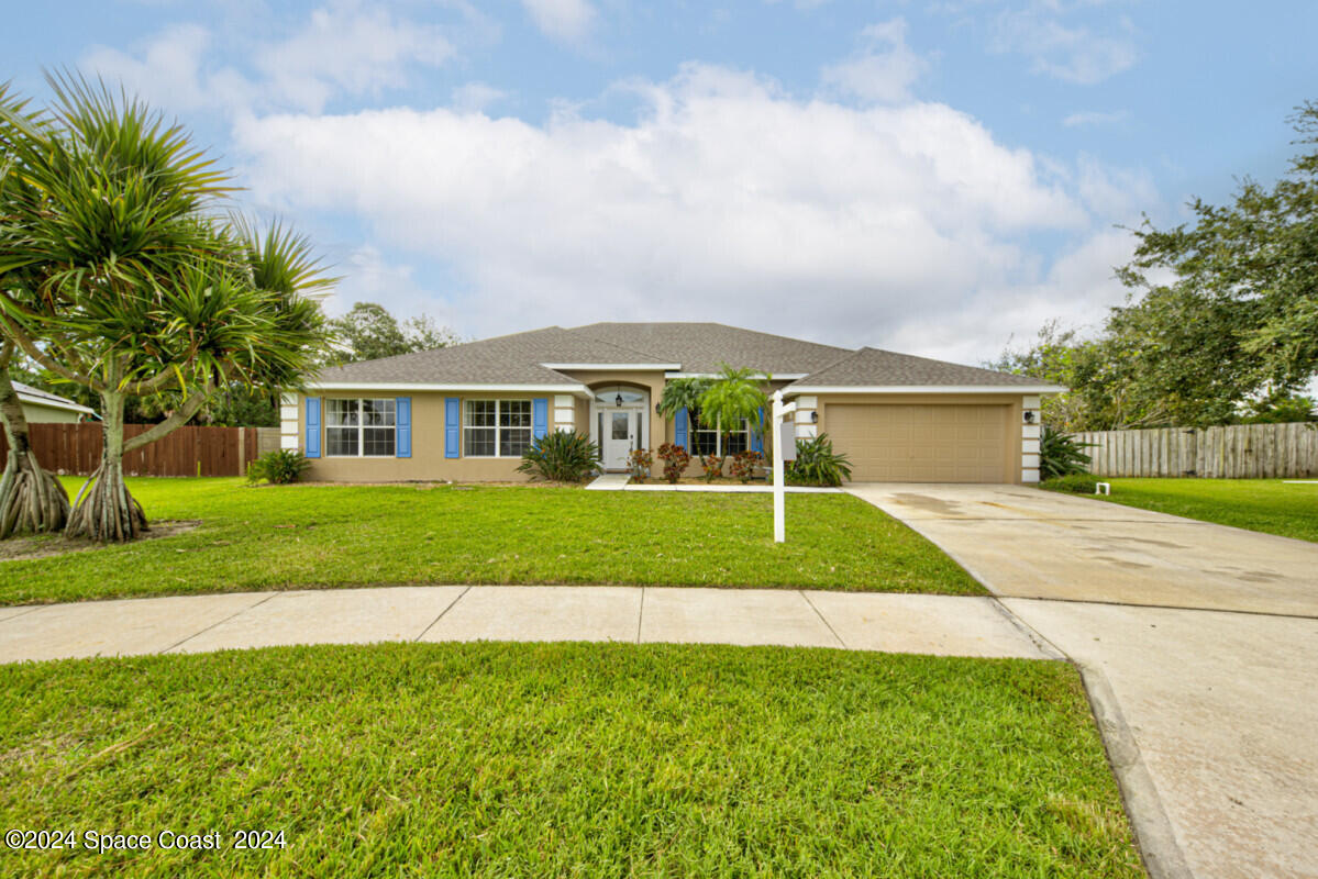325 Paquita Circle SW Palm Bay FL 32908
