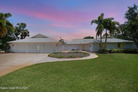 3450 N Tropical Trail Merritt Island FL 32953