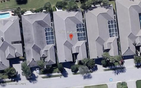 2081 Autumn Lane Vero Beach FL 32963