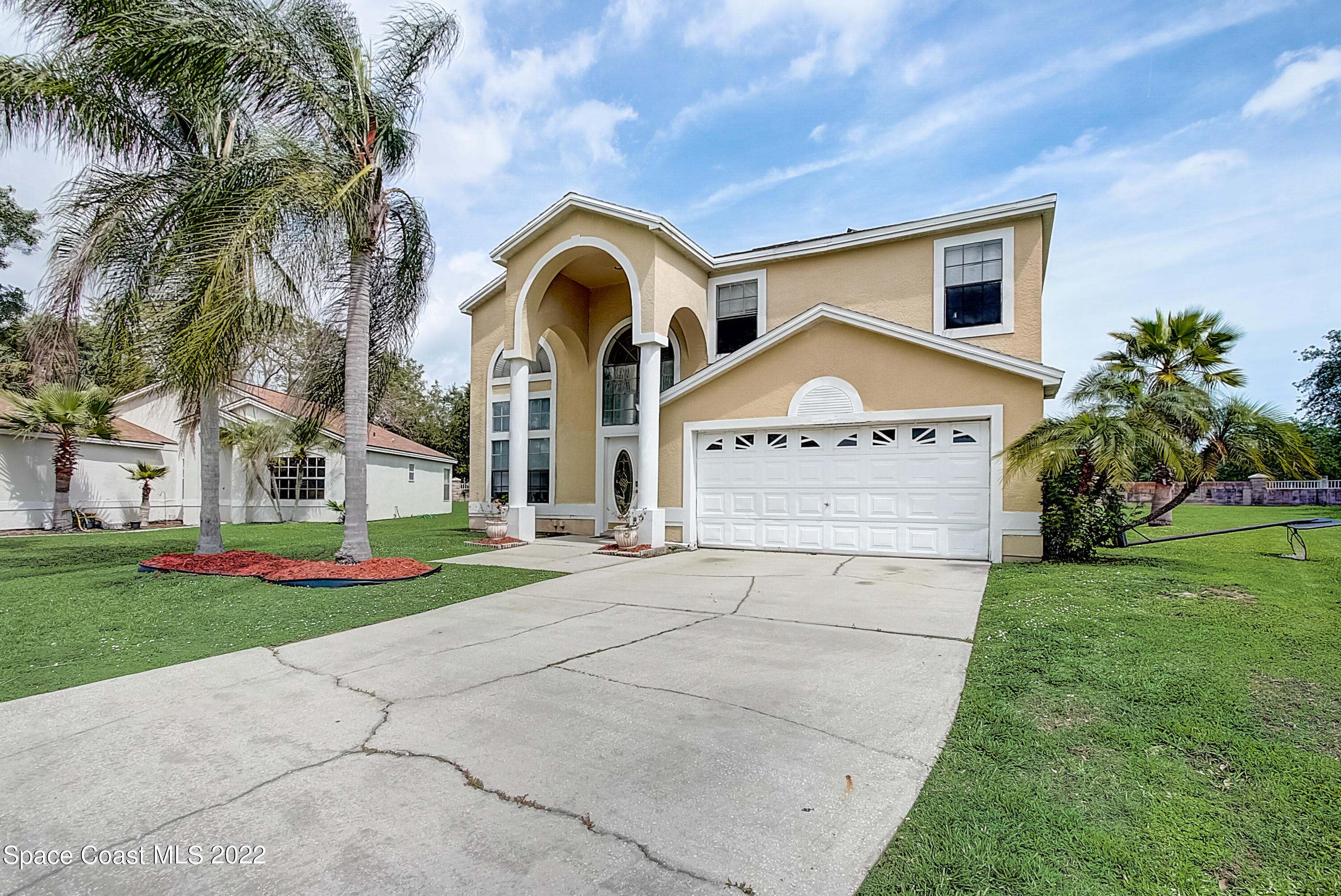 7008 Hammock Trace Drive Melbourne FL 32940